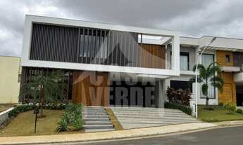 Imagem 2: Casa térrea à venda - Cond. Residencial Maria Dulce em Indaiatuba/SP