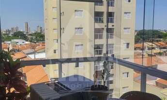Imagem 6: Apartamento para Venda em Indaiatuba, Bairro Aqui se Vive