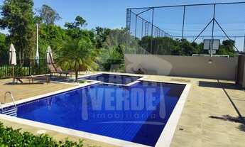 Imagem: Casa Térrea com quintal, à venda no Condomínio