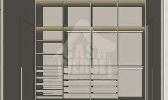 Imagem 5: Casa à venda no Cond. Residencial Dona Maria Cândida em Indaiatuba/SP