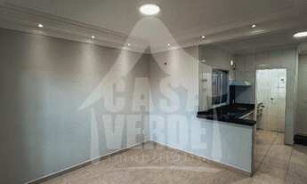 Imagem 2: Apartamento à venda - CONDOMÍNIO BOA VISTA em Indaiatuba/SP