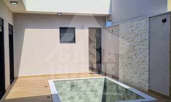 Imagem 6: Casa térrea à venda no Condomínio Residencial Mantova em Indaiatuba/SP