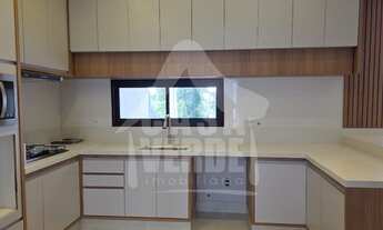 Imagem 2: Linda casa térrea nova à venda no Cond. Park Gran Reserve em Indaiatuba/SP