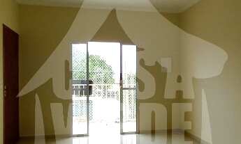 Imagem 2: Apartamento para locação no Bairro Monte Verde em Indaiatuba/SP