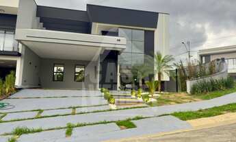 Imagem: Casa a Venda em Indaiatuba Condomínio Grann