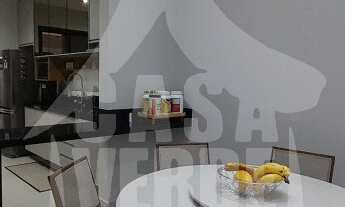 Imagem 4: Casa Térrea com quintal , à venda no Condomínio Mantova em Indaiatuba/SP