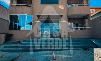 Imagem: Apartamento à venda - CONDOMÍNIO BOA VISTA