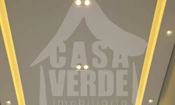 Imagem 6: Linda casa térrea nova à venda no Cond. Park Gran Reserve em Indaiatuba/SP