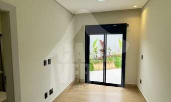 Imagem 3: Casa a Venda em Indaiatuba Condomínio Grann Reserve