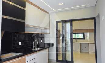 Imagem 4: Linda casa térrea nova à venda no Cond. Park Gran Reserve em Indaiatuba/SP