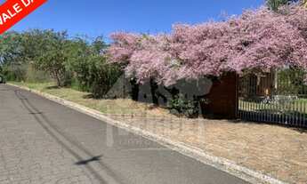 Imagem 3: Chácara a venda no Condomínio Vale das Laranjeiras em Indaiatuba/SP