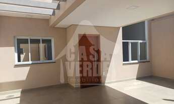 Imagem: Casa para locação e venda - Jardim dos