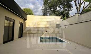 Imagem 5: Casa à venda em Indaiatuba, Residencial Milano