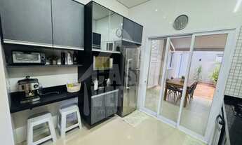 Imagem 7: Casa térrea a venda no Condomínio Montreal, em Indaiatuba/SP