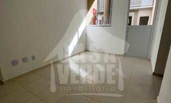 Imagem 2: Apartamento (garden) à venda - Condomínio Sicília Marsala em Indaiatuba/SP