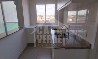 Imagem 4: Apartamento para Locação - Cidade Nova I - Indaiatuba/SP