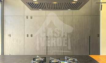 Imagem: Linda casa térrea à venda no Condomínio