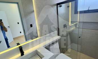 Imagem 2: Casa a Venda em Indaiatuba Condomínio Grann Reserve