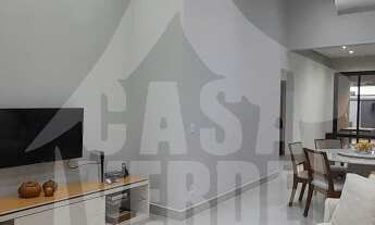 Imagem 3: Casa Térrea com quintal , à venda no Condomínio Mantova em Indaiatuba/SP