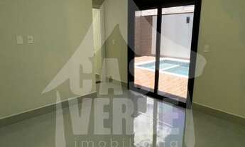 Imagem 7: Casa a Venda em Indaiatuba, Residencial Maria Cândida