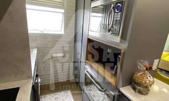 Imagem 5: Apartamento à venda - Condomínio Life em Indaiatuba/SP