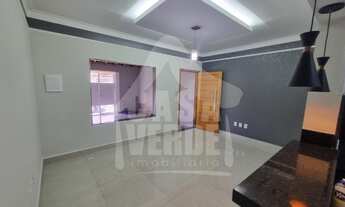 Imagem: CASA RESIDENCIAL em INDAIATUBA - SP, VILA