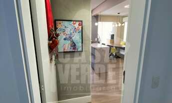 Imagem 2: Apartamento à venda - Condomínio Life em Indaiatuba/SP