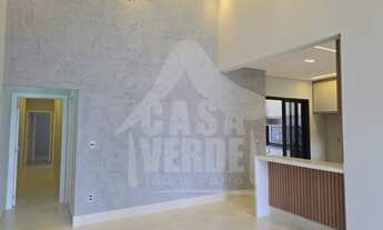 Imagem 5: Linda casa térrea nova à venda no Cond. Park Gran Reserve em Indaiatuba/SP