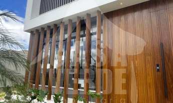 Imagem 3: Casa térrea à venda - Cond. Residencial Maria Dulce em Indaiatuba/SP