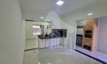 Imagem 3: CASA RESIDENCIAL em INDAIATUBA - SP, VILA BRIZZOLA