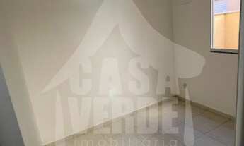 Imagem 5: Apartamento (garden) à venda - Condomínio Sicília Marsala em Indaiatuba/SP