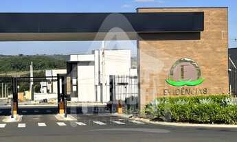 Imagem 2: Casa à venda no Cond. Residencial Evidências em Indaiatuba/SP