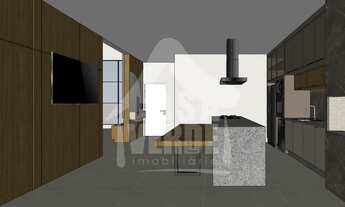 Imagem 6: Casa à venda no Cond. Residencial Dona Maria Cândida em Indaiatuba/SP