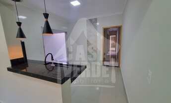 Imagem 2: CASA RESIDENCIAL em INDAIATUBA - SP, VILA BRIZZOLA