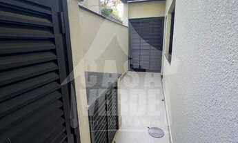 Imagem 2: Casa à venda em Indaiatuba, Residencial Milano