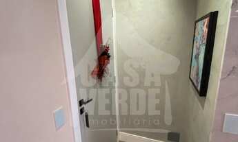 Imagem 3: Apartamento à venda - Condomínio Life em Indaiatuba/SP