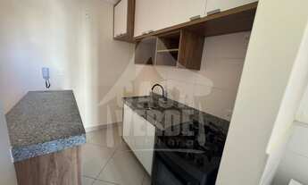 Imagem 2: Apartamento para locação - Plaza Bella Vista - Indaiatuba/SP