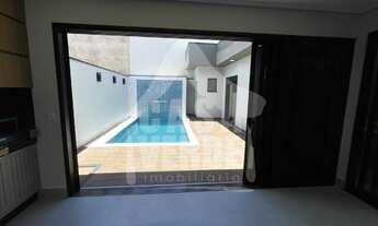 Imagem 5: Casa a Venda em Indaiatuba, Residencial Maria Cândida