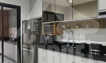 Imagem 6: Casa Térrea com quintal , à venda no Condomínio Mantova em Indaiatuba/SP