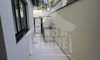 Imagem 3: Casa à venda em Indaiatuba, Residencial Milano