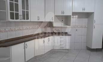 Imagem: Apartamento para Locação - Parque São