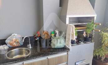 Imagem 5: Apartamento para Venda em Indaiatuba, Bairro Aqui se Vive