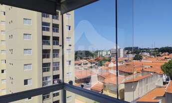 Imagem: Apartamento para Venda em Indaiatuba, Bairro