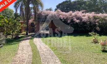 Imagem 2: Chácara a venda no Condomínio Vale das Laranjeiras em Indaiatuba/SP