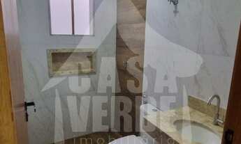 Imagem 6: CASA RESIDENCIAL em INDAIATUBA - SP, VILA BRIZZOLA