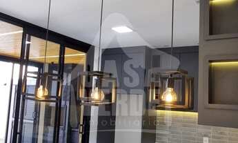 Imagem 4: Casa térrea à venda no Condomínio Residencial Mantova em Indaiatuba/SP