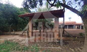 Imagem: Chácara para Locação - Vale do Sol