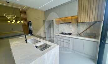 Imagem 7: Casa a Venda em Indaiatuba Condomínio Grann Reserve