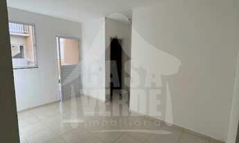 Imagem 3: Apartamento (garden) à venda - Condomínio Sicília Marsala em Indaiatuba/SP