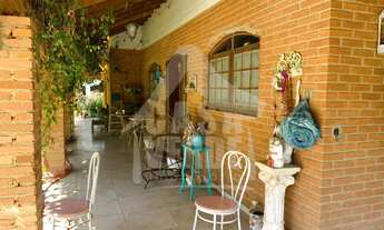 Imagem 4: Chácara a venda no Condomínio Vale das Laranjeiras em Indaiatuba/SP